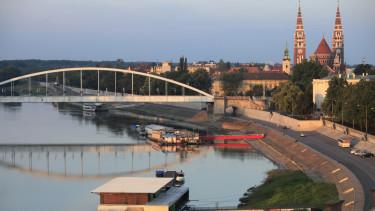 Szegedi fejlesztések és az új BYD akkumulátor-innováció
