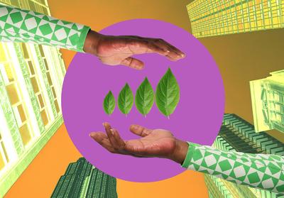 A vállalatok fenntarthatósági törekvései: Jó szándék, kevés cselekvés