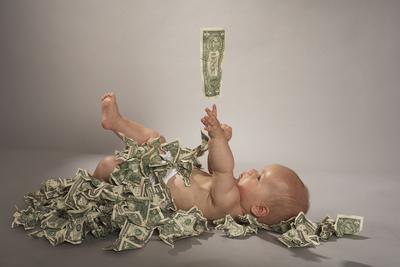 Az első 'csok plusz' babák világra jöttek: Támogatások és statisztikák