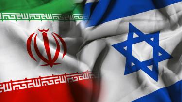 Irán és Izrael veszélyes hatalmi játszmája a Közel-Keleten