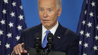 Amerikai elnökök egészségügyi titkai: Biden állapota kérdéses