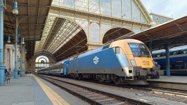 Új vasúti szabályozás jön Magyarországon az EU előírásaival összhangban