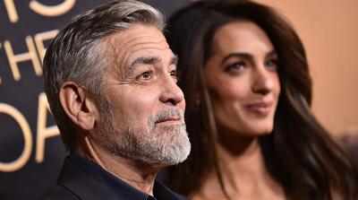George Clooney és a gyönyörű nők, akik életét megosztották