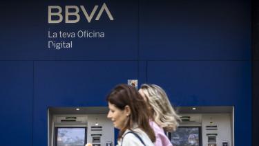 BBVA bankot vádolja a Sabadell jogellenes felvásárlási kísérlettel