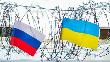 Orosz hadsereg elfoglalta Beresztovét és visszaverte három ukrán ellenrohamot