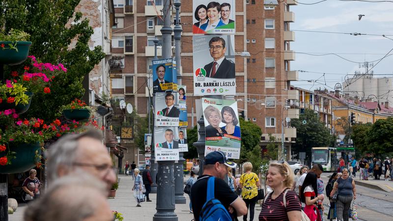 Miskolc politikai csatája: az ellenzék megosztottsága és a Fidesz lehetősége