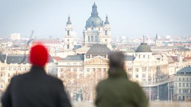 Budapest turizmusának fejlődési tervei 2030-ig