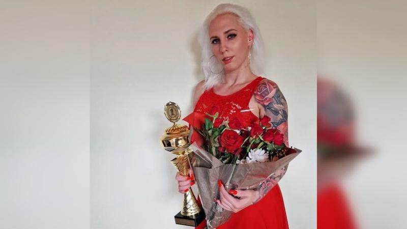 Marija Zadravec, a szex-Eb győztese, BMW-t és műtéteket vásárolt nyereményből