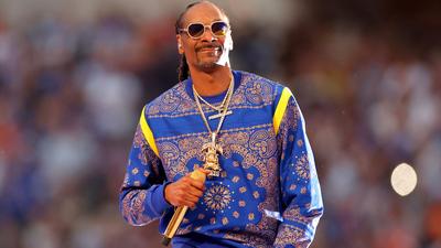 Snoop Dogg és Céline Dion a párizsi olimpia megnyitóján?