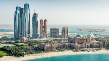 Az Egyesült Arab Emírségek a milliomosok top célpontja 2024-ig