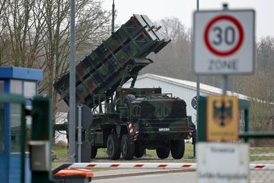 A németek többsége kételkedik az orosz NATO-támadás valószínűségében