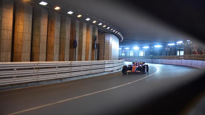 Lewis Hamilton meglepetést okozhat a Monacói Nagydíjon