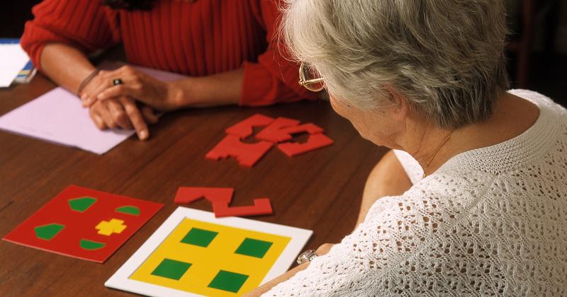 Új kutatás tárt fel összefüggéseket az Alzheimer-kór és a stressz között