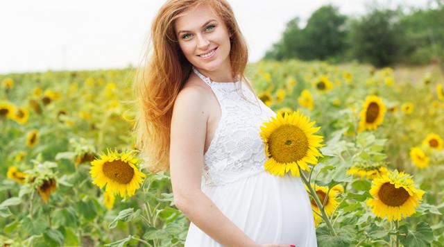 Terhesség a nyárban: tippek és tanácsok a kényelmes időszakra