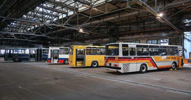 Debrecen adhat otthont az új Közlekedési Múzeumnak 150 milliárd forintból