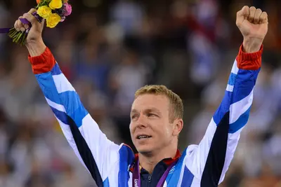 Sir Chris Hoy harca a halálos rákkal