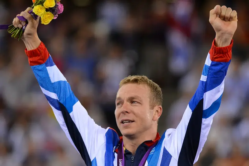 Sir Chris Hoy harca a halálos rákkal