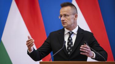 Magyarország új akciótervet nyújtott át Ukrajnának a kapcsolatok erősítésére