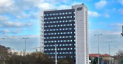 Az Európai Rendőrakadémia az Üllői úti BIF Towerbe költözik