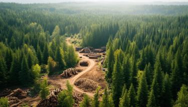 Az EU erdőirtás elleni intézkedései nemzetközi bírálatot váltanak ki