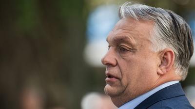 Orbán Viktor felmentette a kórházfőigazgató-helyettest és több rektort