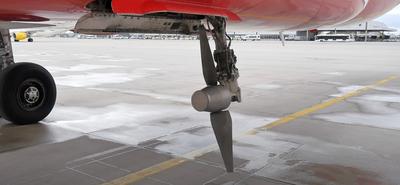 A repülőgépek életmentő RAT rendszere: Hogyan működik vészhelyzetben?