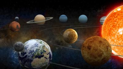 Felfedezés szélén: új bizonyítékok támasztják alá a 9. bolygó létezését