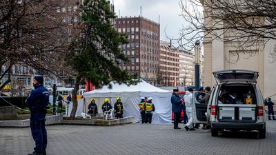 Vádat emeltek a Deák téri tragédia miatt a cégvezető ellen