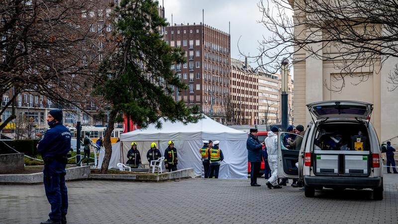 Vádat emeltek a Deák téri tragédia miatt a cégvezető ellen