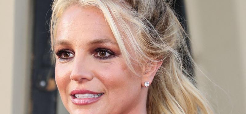 Britney Spears életútja hamarosan filmvásznon a Universal Pictures-től