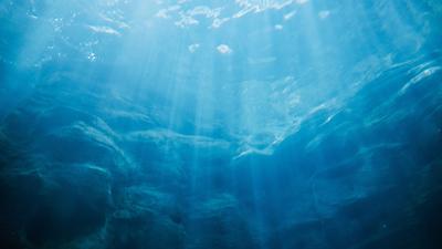 A Taam Ja’ Kék Lyuk titkai: A világ legmélyebb tenger alatti víznyelője