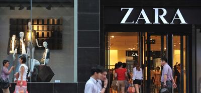 Zara betör a román használtruha-piacra a fenntarthatóság nevében