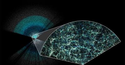 A sötét energia gyengülése megkérdőjelezi az univerzum jövőjét