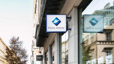 A Duna House jelentős növekedést ért el a második negyedévben