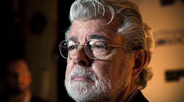 George Lucas 80 éves – Az ikonikus rendező életútja és hatása a filmvilágra