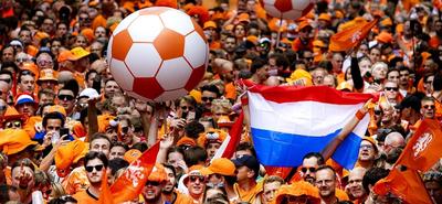Kövesse élőben a Hollandia-Törökország meccset a legjobb négy közé jutásért