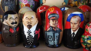 Tobias Ellwood: Putyin hatalma már Sztálint is felülmúlja