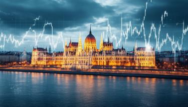Közép-Európa gazdasági növekedése 2024-ben: Magyarország helyzete