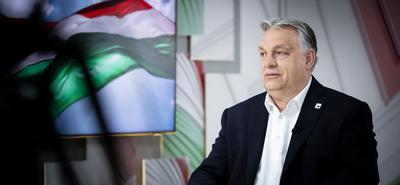 Orbán Viktor a világháború elkerülésének esélyéről beszélt