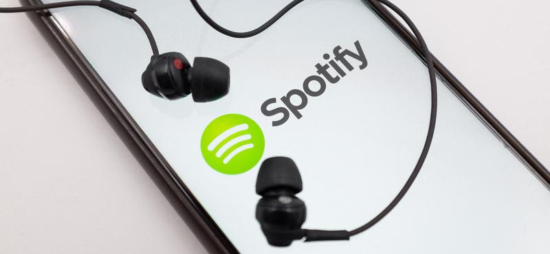 A Spotify hamarosan bevezeti a veszteségmentes zenehallgatást