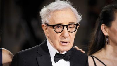 Woody Allen megosztja Budapesttel kapcsolatos tapasztalatait