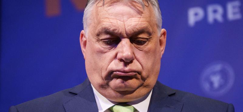 Orbán Viktor újabb sajtópert veszített a Fővárosi Törvényszéken