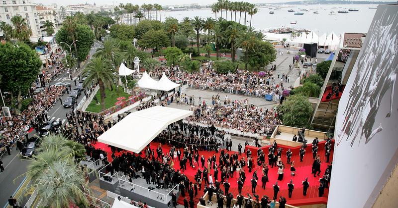 Cannes-i Filmfesztivál: Óvintézkedések és politikai töltetű események