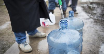 Trifluorecetsav a csapvízben: Európai ivóvizek szennyezettsége aggasztó