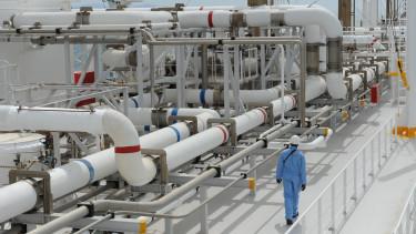 Bulgária 400 millió eurós kártérítést követel a Gazpromtól
