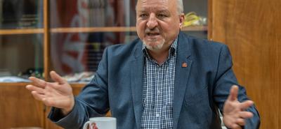 Komjáthi Imre: jelentős átalakulások várhatók az MSZP-ben