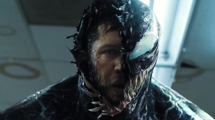 Megérkezett a Venom 3: Az utolsó tánc izgalmas előzetese