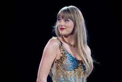 Taylor Swift milliárdosként történelmet ír a Forbes listáján