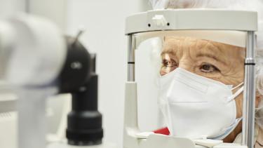 A Covid-19 hatása a szem egészségére: új kutatás tárja fel a kockázatokat