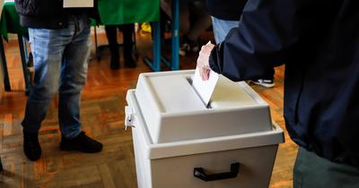 Több mint 6300-an szavaznának külképviseleten az EP-választáson